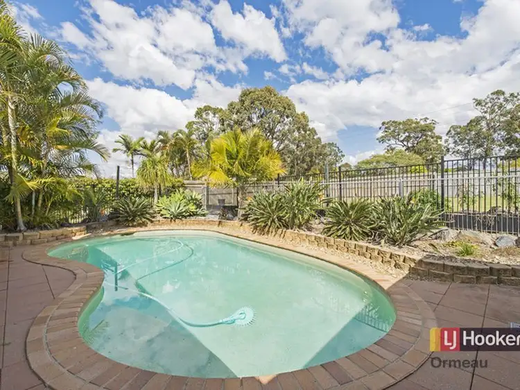 Second view of Homely house listing, 66 Podinga Circuit, Ormeau QLD 4208