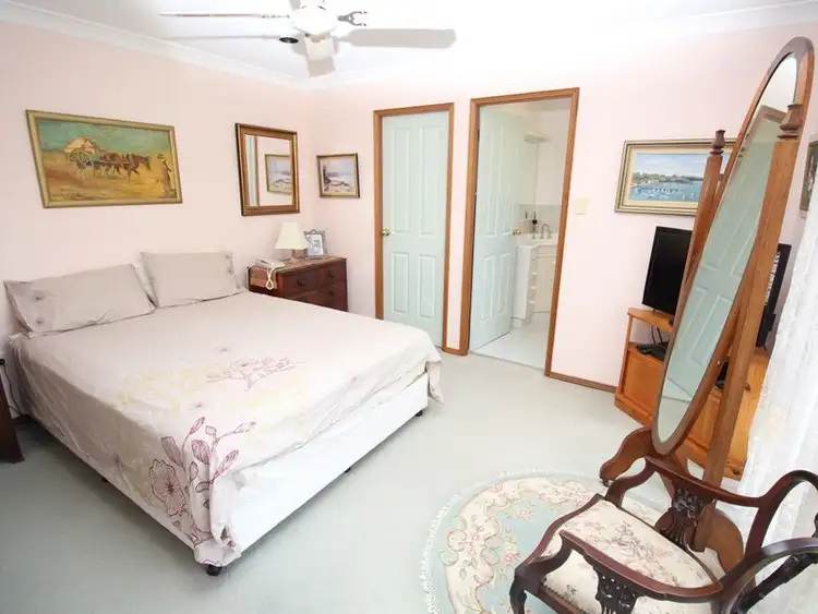 Fifth view of Homely house listing, 21 Bronzewing Drive, Erina NSW 2250