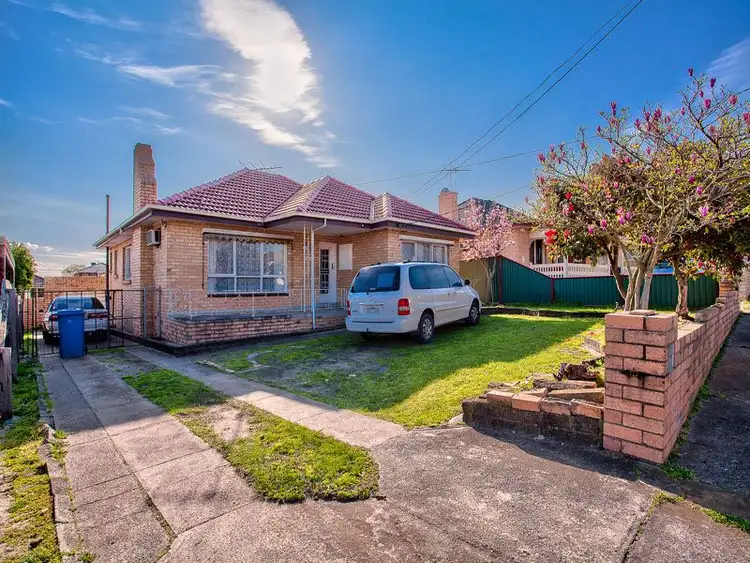 Second view of Homely house listing, 17 REDHILL ROAD, Springvale VIC 3171