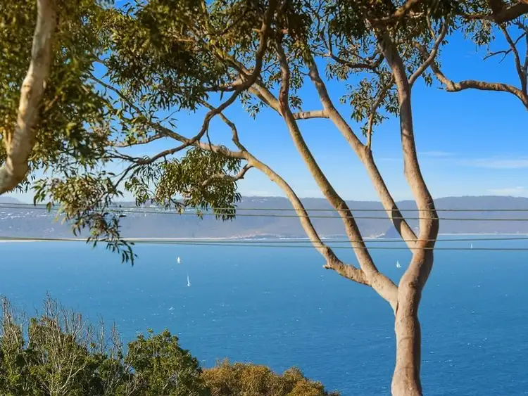 Third view of Homely house listing, 100 Bynya Road, Palm Beach NSW 2108