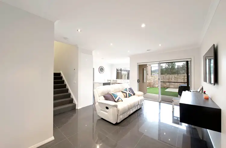 Sixth view of Homely townhouse listing, 9/29 Muriel Stewart Circuit, Bonner ACT 2914
