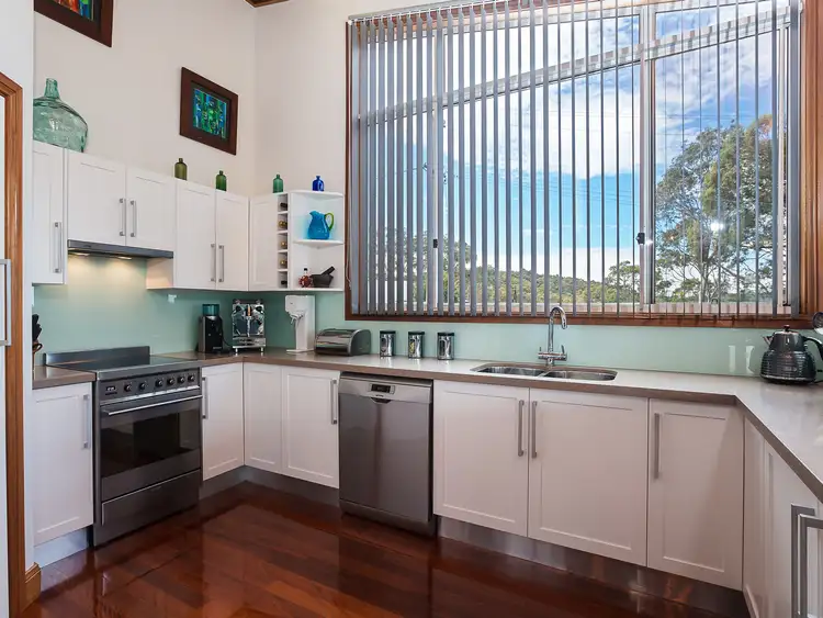 Second view of Homely house listing, 63 Croft Road, Eleebana NSW 2282