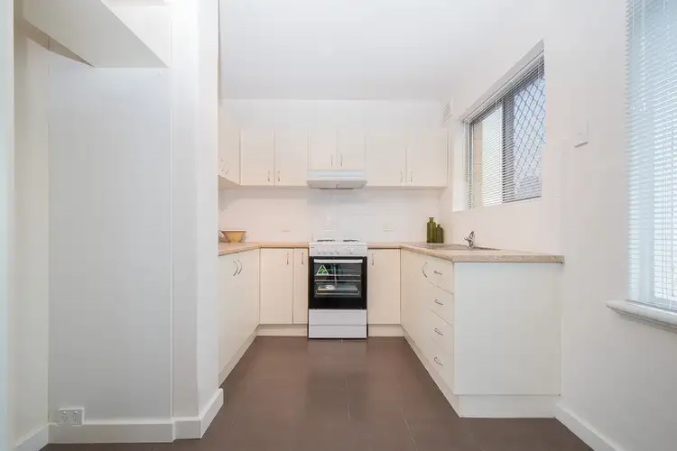 Second view of Homely apartment listing, 12/445 Canning Highway, Melville WA 6156