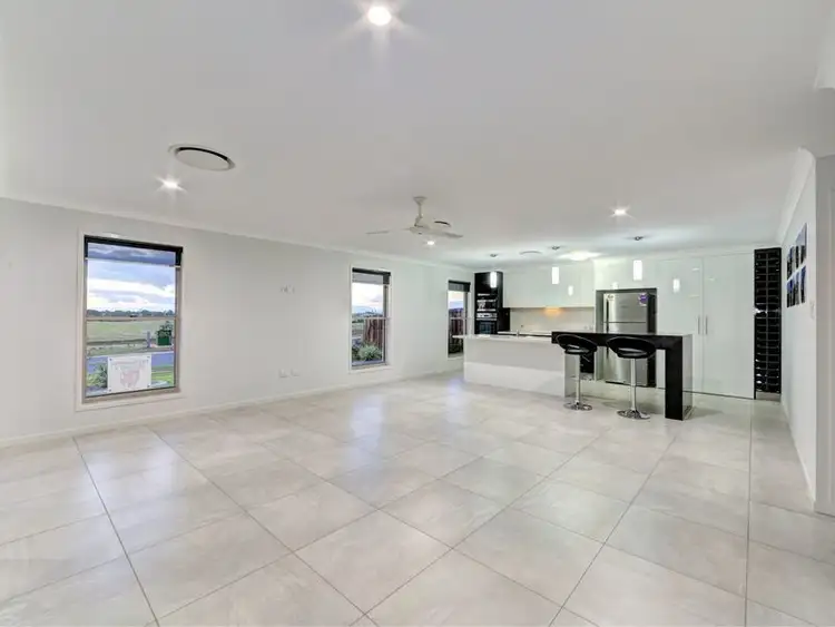 Seventh view of Homely house listing, 1 Beech Links Drive, Ashfield QLD 4670