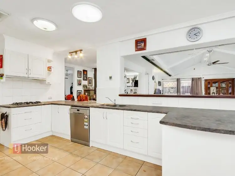 Third view of Homely house listing, 27 Park Lake Drive, Wynn Vale SA 5127