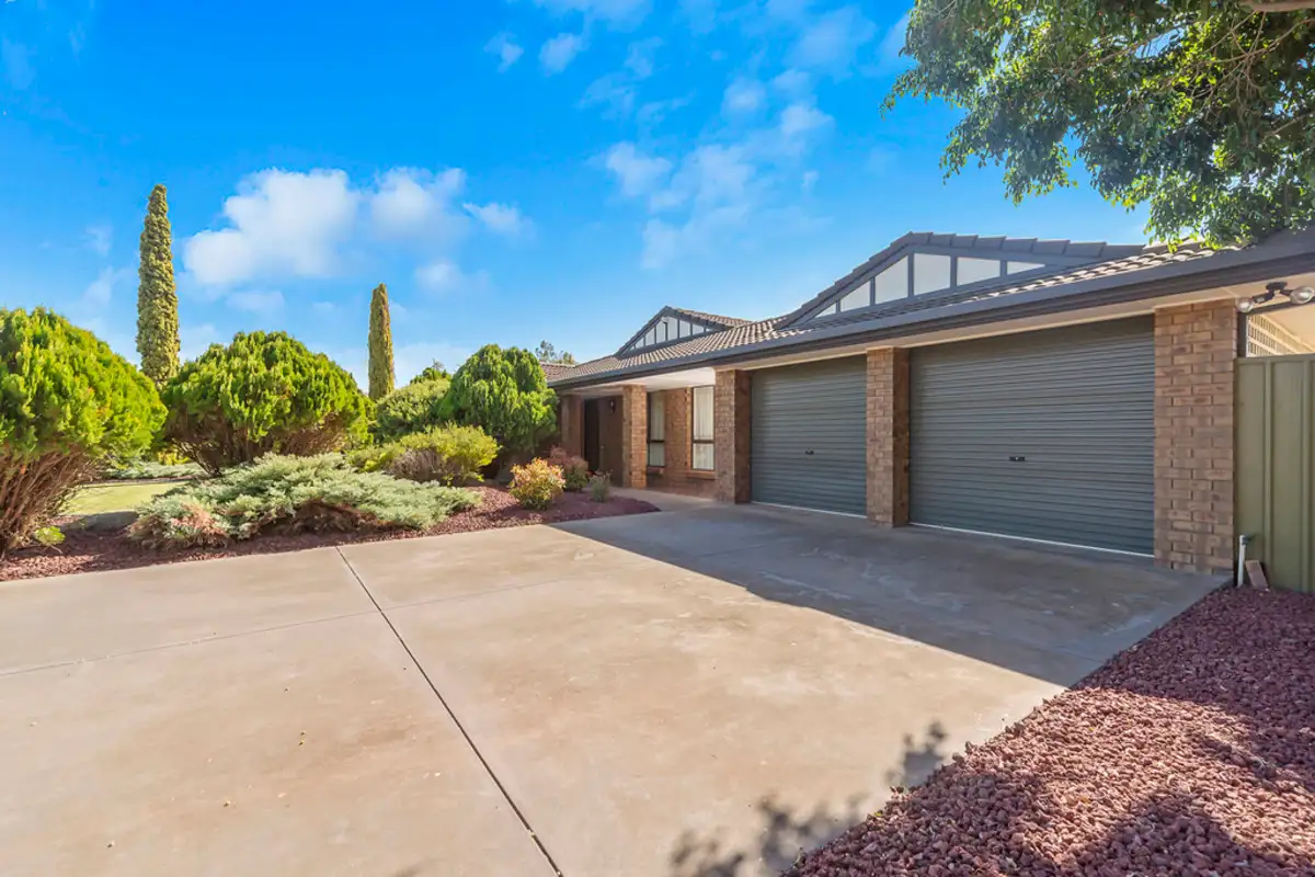 Main view of Homely house listing, 21 Edmonds Road, Angle Vale SA 5117