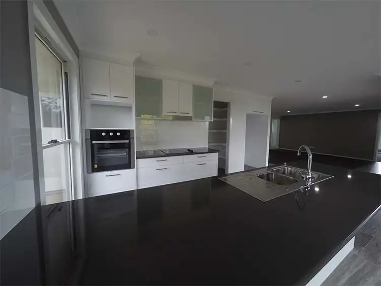 Fifth view of Homely house listing, Lot 3 Fairway Cove, Macksville NSW 2447