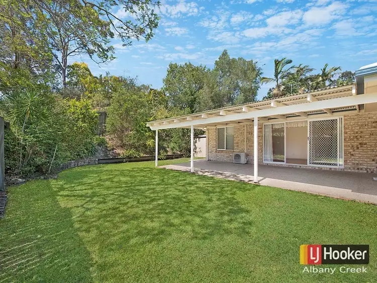 Second view of Homely house listing, 1 Teak Court, Albany Creek QLD 4035