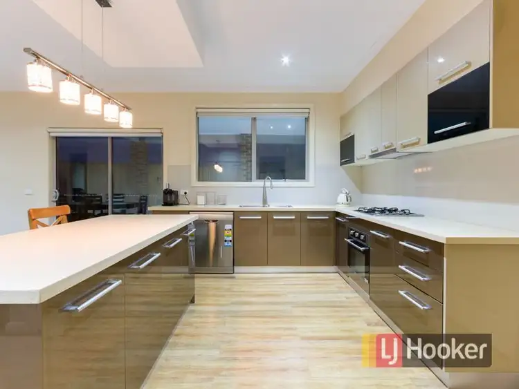 Third view of Homely house listing, 8 Herring Avenue, Cranbourne North VIC 3977