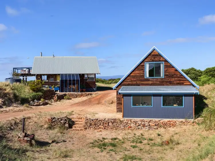 Main view of Homely house listing, 544 Dolphin Sands Road, Dolphin Sands TAS 7190