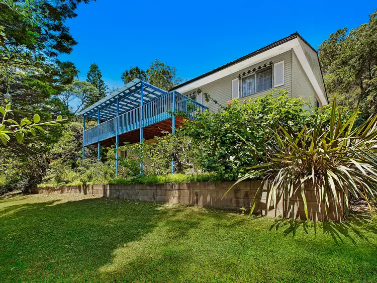 Second view of Homely house listing, 68 Fairscene Crescent, Avoca Beach NSW 2251
