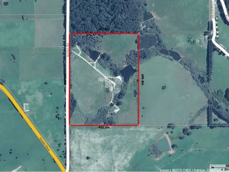 Fourth view of Homely rural property listing, 7721 Stirling Road, Pemberton WA 6260