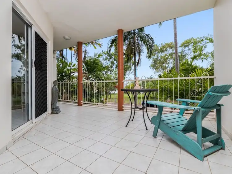 Third view of Homely unit listing, 5/302 Casuarina Drive, Rapid Creek NT 810