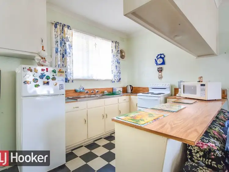 Fifth view of Homely unit listing, 2/4A Colonsay Road, Springvale VIC 3171