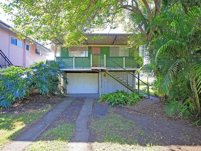 Main view of Homely house listing, 22 Gray Street, Carina QLD 4152