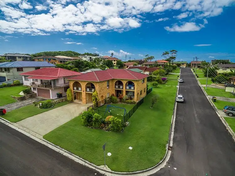 Main view of Homely house listing, 9 Riverview Street, Evans Head NSW 2473