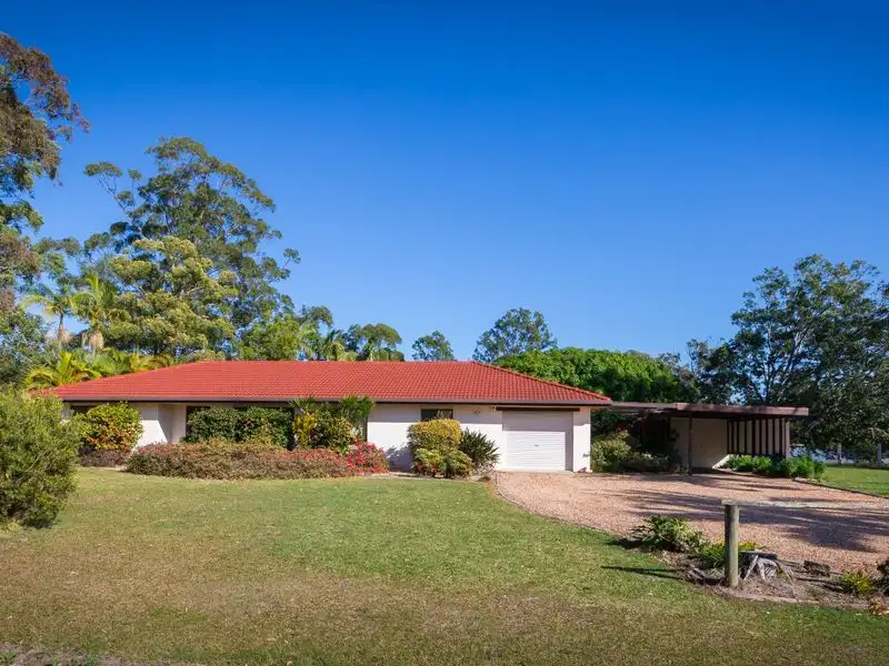 Main view of Homely house listing, 15 Smiths Road, Emerald Beach NSW 2456