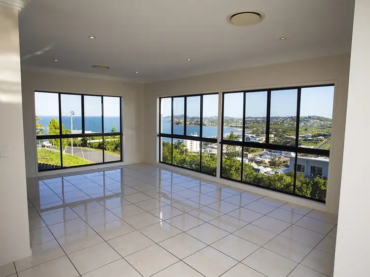 Sixth view of Homely house listing, 17 Cliff Street, Yeppoon QLD 4703