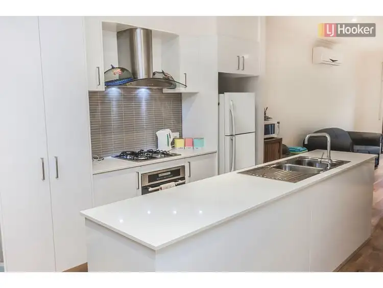 Third view of Homely terrace listing, 34 Grattan Cove, Craigieburn VIC 3064