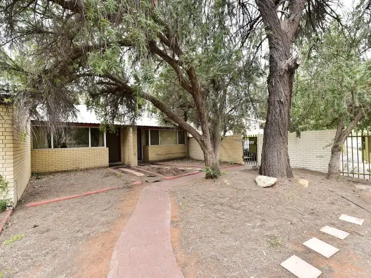 29/50 South Terrace, The Gap NT 870