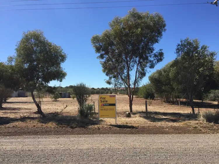 Second view of Homely land listing, Lot 58/ Panes Road, Kudla SA 5115
