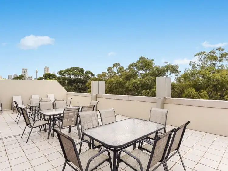 Fifth view of Homely apartment listing, 108/357 Glenmore Road, Paddington NSW 2021