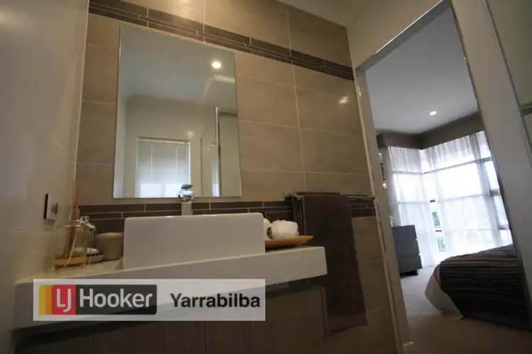 Sixth view of Homely house listing, 2 Wildflower Street, Yarrabilba QLD 4207