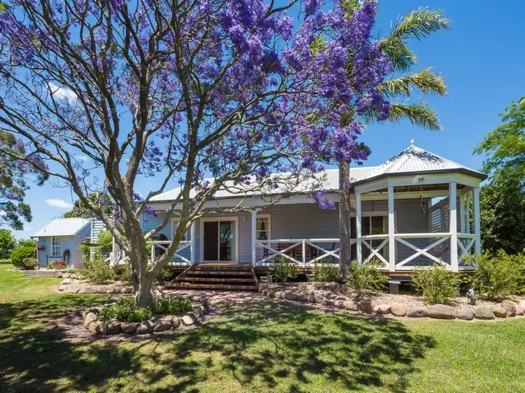 Second view of Homely rural property listing, 108 Shipton Lane, Quaama NSW 2550