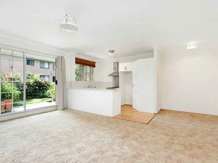Second view of Homely unit listing, 20/67-71 Flora Street, Kirrawee NSW 2232