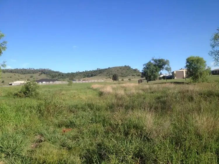 Seventh view of Homely land listing, 17 Fernrow Drive, Plainland QLD 4341