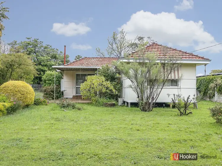Main view of Homely house listing, 18 Christina Street, Hazelmere WA 6055