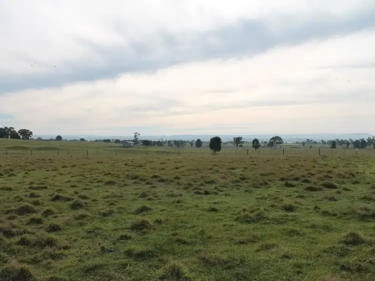 Second view of Homely land listing, 103 Ives Road, Lindenow South VIC 3875