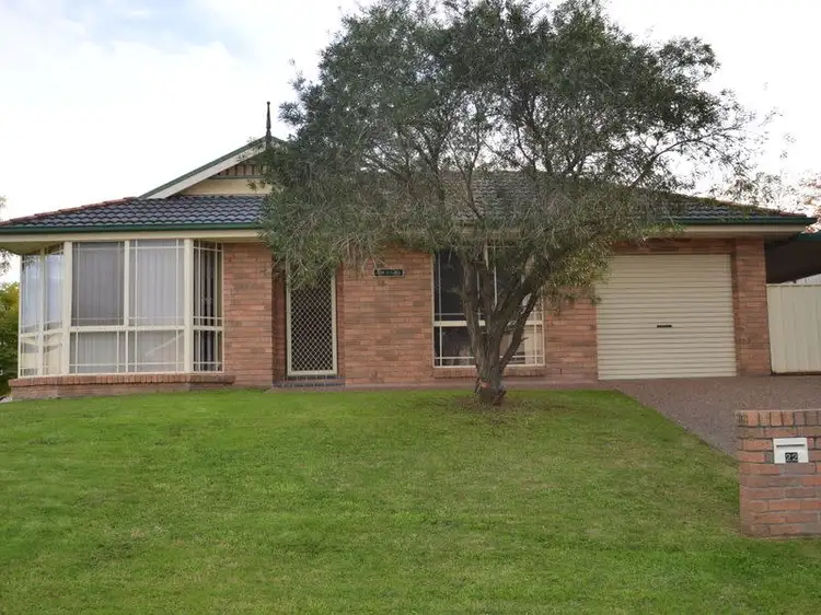 22 Casey Drive, Singleton NSW 2330