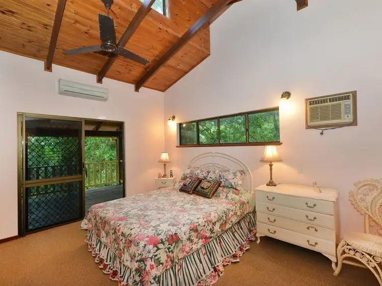 Fifth view of Homely house listing, 7 Alpha Close, Bayview Heights QLD 4868