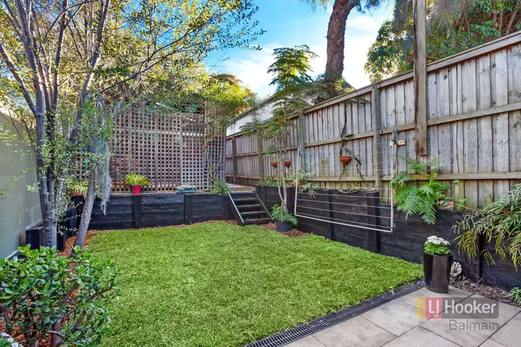 Fourth view of Homely house listing, 29 Halloran Street, Lilyfield NSW 2040
