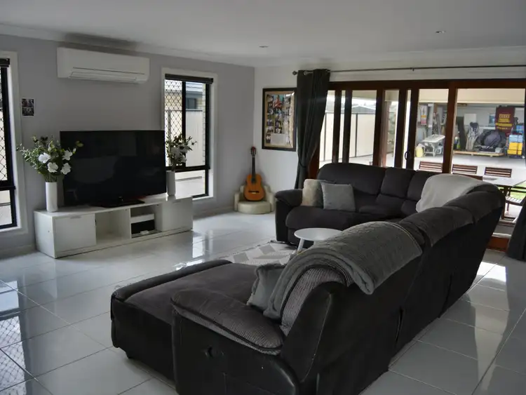 Sixth view of Homely house listing, 15 Lakeview Avenue, Warwick QLD 4370