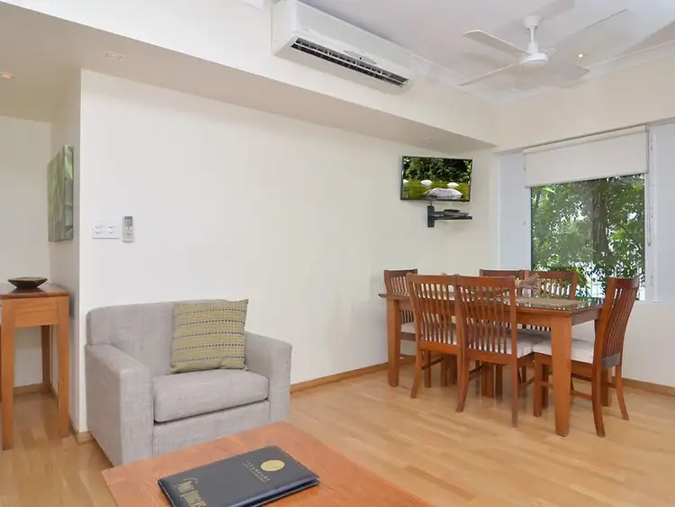 Seventh view of Homely apartment listing, 12 Verandahs/7 Davidson Street, Port Douglas QLD 4877