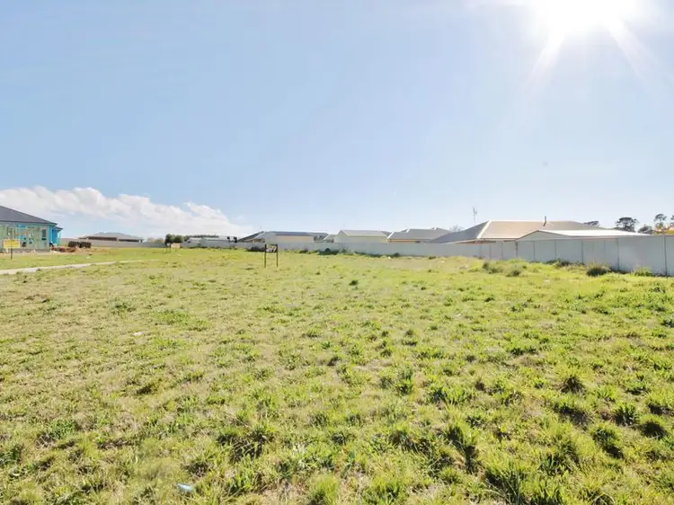 Main view of Homely land listing, 2 Cheviot Drive, Kelso NSW 2795