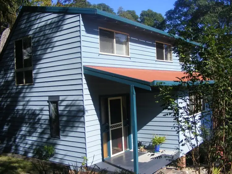 Second view of Homely house listing, 29 Ocean Street, South West Rocks NSW 2431