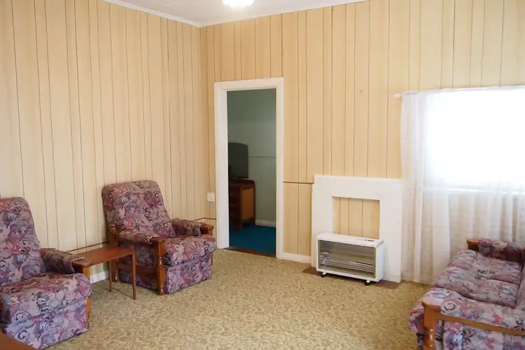 Second view of Homely house listing, 295 O'Farrell Street, Broken Hill NSW 2880