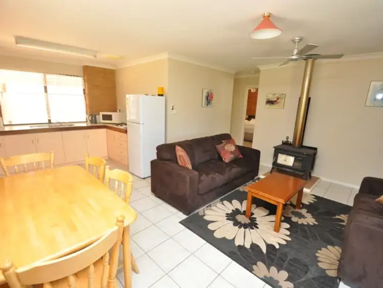 Fourth view of Homely house listing, Chalet 5 Warren River Resort, Pemberton WA 6260