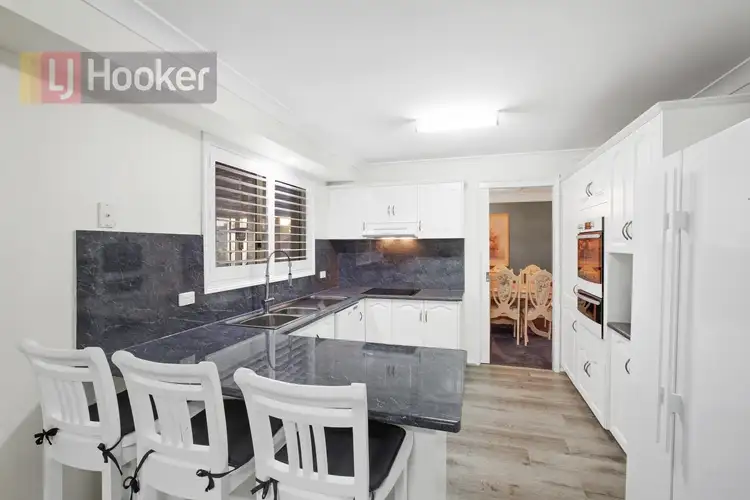 Third view of Homely house listing, 5 Walch Avenue, Bateau Bay NSW 2261