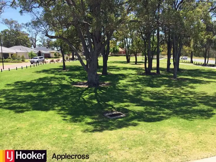 Fourth view of Homely land listing, Lot 2/10 Gillson Mews, Baldivis WA 6171