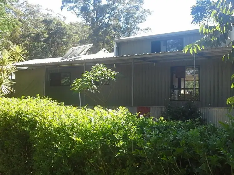 Fifth view of Homely rural property listing, Address available on request