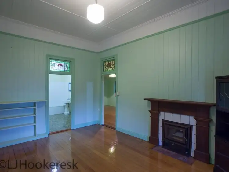 Fourth view of Homely house listing, 391 Crossdale Road, Coal Creek QLD 4312
