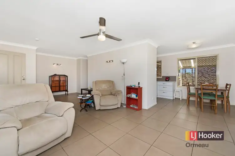 Seventh view of Homely house listing, 52 Katunga Circuit, Ormeau QLD 4208