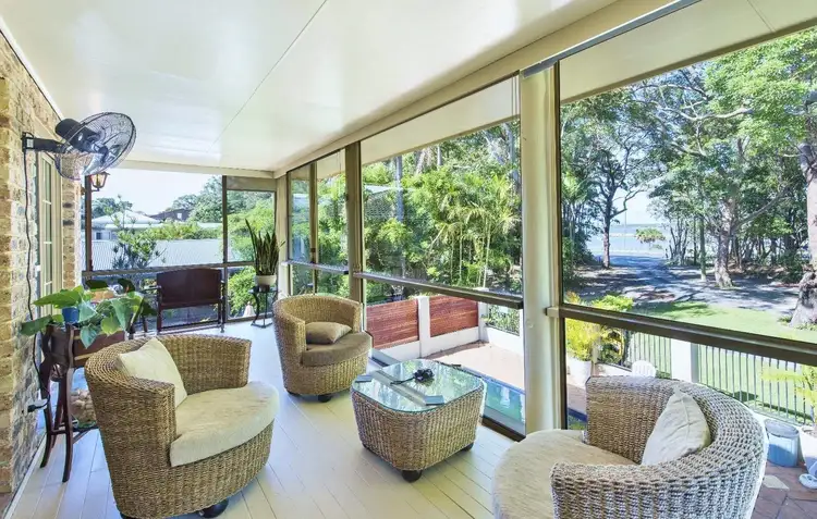 2 Queen Lane, Iluka NSW 2466