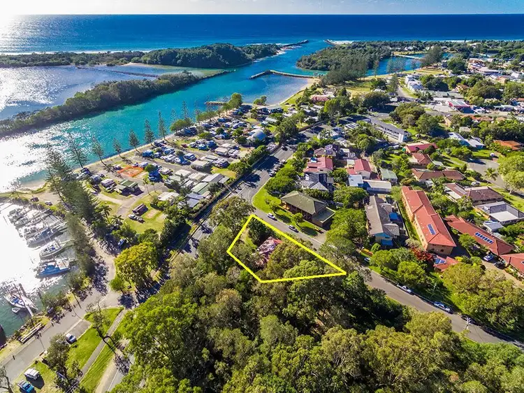 Third view of Homely house listing, 22 Old Pacific Highway, Brunswick Heads NSW 2483