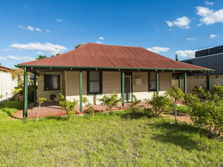 Second view of Homely house listing, 5 Tanner Street, Middle Swan WA 6056