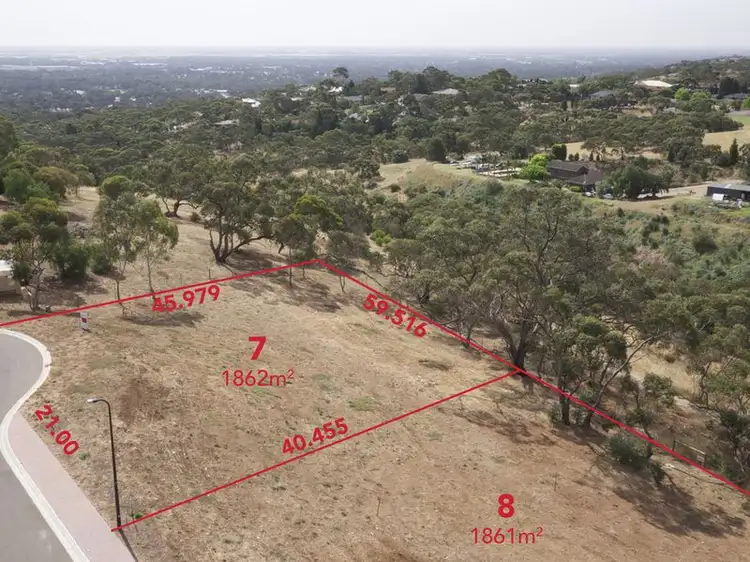 Lot 7 Peregrine Way, Salisbury Heights SA 5109